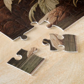 FRESCO WATERVAL PUZZEL – LANDSCHAPSSERIE (Zijkant)