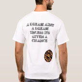 FRESH A.I.R. STUDIO'S T-SHIRT (Achterkant)