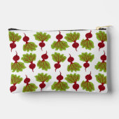 Fresh Beet Collectie Wit Etui (Achterkant)