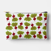 Fresh Beet Collectie Wit Etui (Voorkant)
