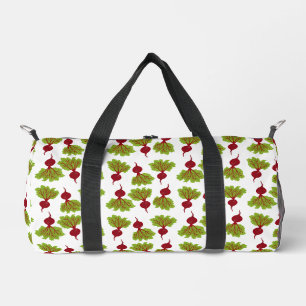Fresh Beet Collectie Wit Plunjezak