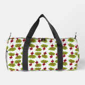 Fresh Beet Collectie Wit Plunjezak (Achterkant)