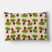 Fresh Beet Collection Beige Etui (Achterkant)