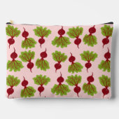 Fresh Beet Collection Pink Etui (Voorkant)