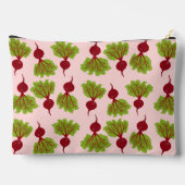 Fresh Beet Collection Pink Etui (Achterkant)