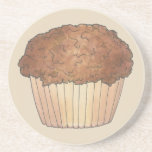 Fresh Bked Streusel Crumb Muffin Bake Sale Foodie Zandsteen Onderzetter<br><div class="desc">Het ontwerp is voorzien van een originele markeringsillustratie van een heerlijk, vers gebakken kruimelmuffin met het aftoppen van de streusel. Ideaal voor je favoriete foodie, bakker of banketbakker! Deze foodie illustratie is ook beschikbaar op andere producten. Zie je niet wat je zoekt? Hulp nodig bij aanpassingen? Neem contact op met...</div>