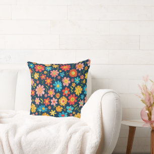 Fresh Blossom Energy 20x20 Sierkussen