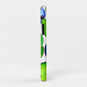 Fresh Blueberry Art Case-Mate iPhone Case (Achterkant/rechts)