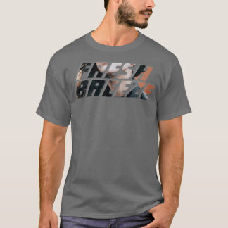 Fresh Breeze T-shirt