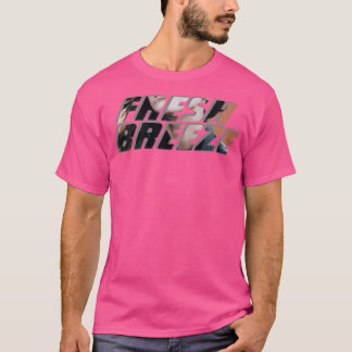 Fresh Breeze T-shirt