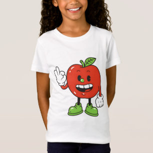 Fresh Buddy t-shirt