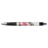Fresh Cherry Drink Pen - Aangepaste tekst (Voorkant)
