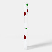 Fresh Cherry Seamless Pattern iPC Case-Mate iPhone Case (Achterkant / Rechts)