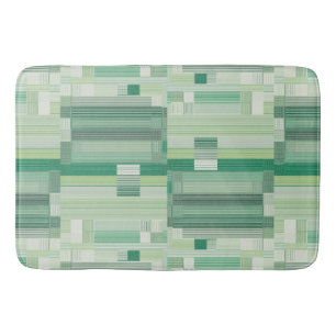 Fresh Clean Green Badmat