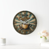 Fresh Coffee Everyday Grote Klok (Huis)