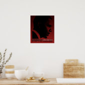 Fresh Conservative "Obama" Poster (Keuken)