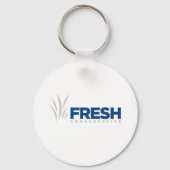 Fresh Conservative Sleutelhanger (Voorkant)