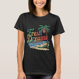Fresh Dream Los Angeles T-shirt