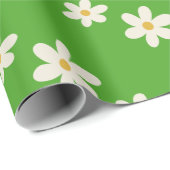 Fresh Floral   Cadeaupapier (Rol Hoek)
