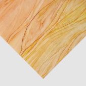 Fresh Flowers Collectie Tissue Paper Tissuepapier (Detail)