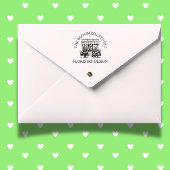 Fresh Flowers Storefront thema Rubberstempel