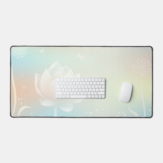 Fresh Focus Bureaumat (Keyboard & Muis)