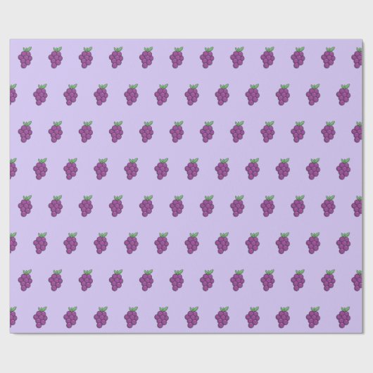 Fresh Fruit  Cadeaupapier (Vlak)