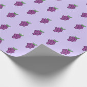 Fresh Fruit  Cadeaupapier (Hoek)