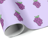 Fresh Fruit  Cadeaupapier (Rol Hoek)