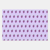 Fresh Fruit Wrapping sheets Inpakpapier Vel (Voorkant)