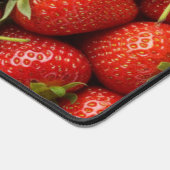 Fresh Garden Strawberry Bureaumat (Hoek)