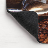 Fresh Ground Coffee Muismat (Hoek)