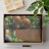 Fresh Harvest Delight Tissuepapier (Geschenk)