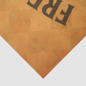 Fresh Herbs – Vintage Botanical Decoupage Tissuepapier (Detail)