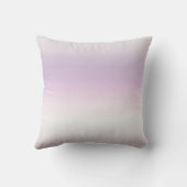 Fresh Lavender Wedding Kussen (Achterkant)