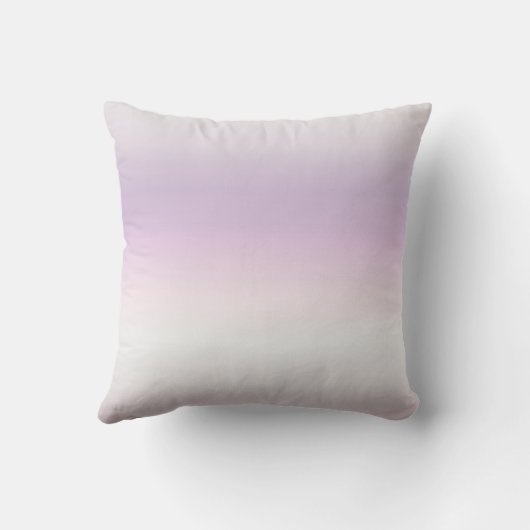 Fresh Lavender Wedding Kussen (Achterkant)