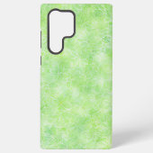 Fresh Leaf Harmony Phone Case Samsung Galaxy Hoesje (Achterkant)