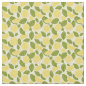 Fresh Lemon Stof (Close Up)