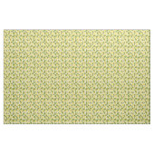 Fresh Lemon Stof (Fat Quarter)