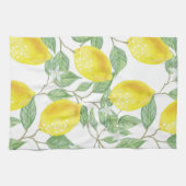 Fresh Lemons Kitch Towels Theedoek (Horizontaal)