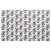 Fresh Lilacs - French Country Home Decor Stof (Fat Quarter)