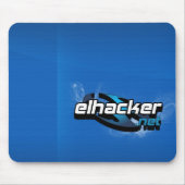 Fresh logo elhacker.net muismat (Voorkant)