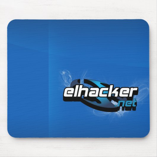 Fresh logo elhacker.net muismat (Voorkant)