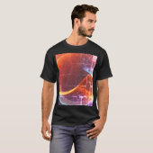 Fresh Mind: innovatief T-shirt ontwerp (Voorkant volledig)