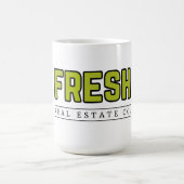 FRESH Mug Koffiemok (Center)