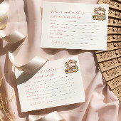 Fresh Off De Markt Advies En Wensen Bruids Kaart