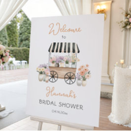 Fresh Off The Market Bloemen Vrijgezellenfeest Wel