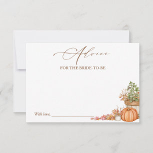 Fresh Off The Market Herfst Bruiloft Borrel Advies Kaart