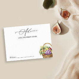 Fresh Off The Market Vrijgezellenfeest Advies Kaar Kaart