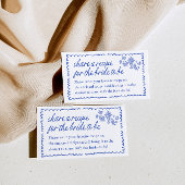 Fresh Off The Market Vrijgezellenfeest Recept Aanv Informatiekaartje